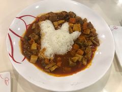 -嘉和一品粥(方庄店)