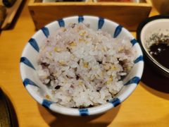 杂粮饭-胜博殿日式炸猪排(西红门店)