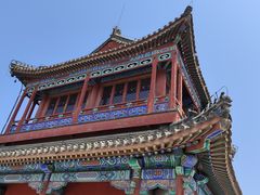 -老龙头景区
