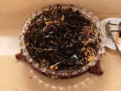 -长生素斋(普陀山店)