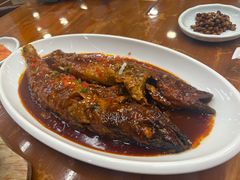 红烧明太鱼-全州拌饭馆(断桥店)