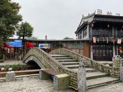 -茯茶镇