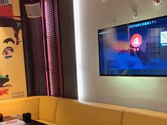 -音乐派KTV(银泰城店)