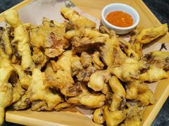 -李记东北饺子馆·东北菜(欢乐谷店)