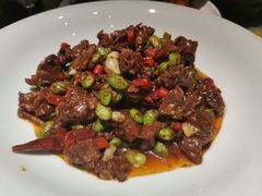 -湘轩·土菜研究院(光大店)
