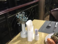-汇泉王朝大饭店-旋转餐厅(南海路店)