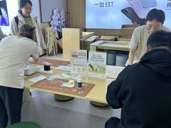 -OPPO服务体验中心(天津和平区天河城店)