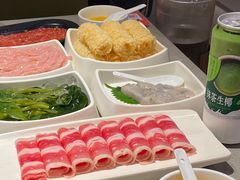 -海底捞火锅(塘厦天虹店)