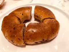-WHEAT&BAKER-麥(凯德来福士店)