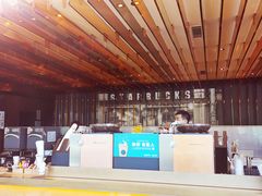 -星巴克(首钢店)
