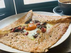 -RAC BAR(安福路店)