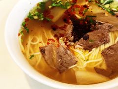 -苏氏牛肉面(机场店)