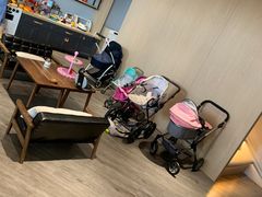 -NOKNOK若蔻亲子餐厅(天地壹方北馆店)
