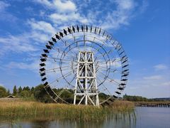 -苏州太湖湖滨国家湿地公园