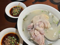 -双流老字号董蹄花(机场南四路店)
