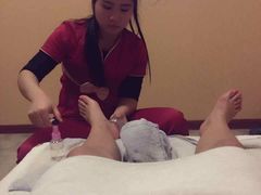 -舒馨坊养生会所·足浴·油压·SPA(瑞景店)