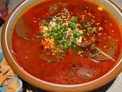 -味妙烤鱼吧(回龙观店)