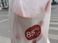-85度C(青岛燕儿岛店)