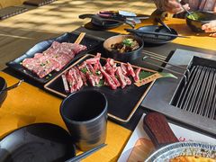 -千寻烧肉(政务区店)