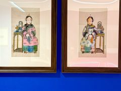 -上海对外经贸大学(古北校区)