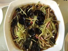 红樱桃饭店-红樱桃·新派辽菜(北行店)