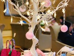 -广州富力丽思卡尔顿酒店