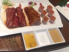 -ZEN采蝶轩·粤味臻鲜·手作点心·商务宴请(泰州店)