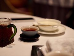 -金轩中餐厅 Jin Xuan(浦东丽思卡尔顿酒店)