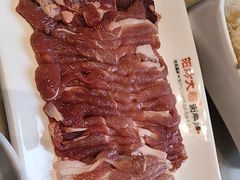 -阳坊大都涮羊肉(阳坊总店)