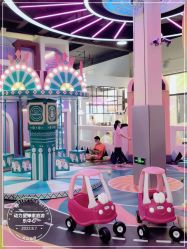 -动力星球家庭亲子游乐中心