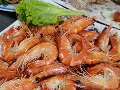 -幸福姐海鲜大排档