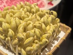 -巴奴毛肚火锅(京西大悦城店)