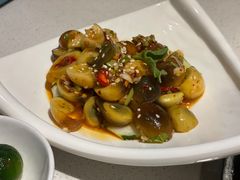 -百年果林椰子鸡(中洲店)