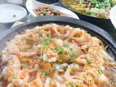 -大融厨·鸡毛店·川菜(果壳里东安湖店)