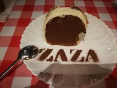 提拉米苏-FD西餐厅