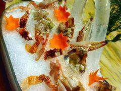 iphone_upload_pic-渔傅·蓝海岸霞浦海鲜(正祥店)