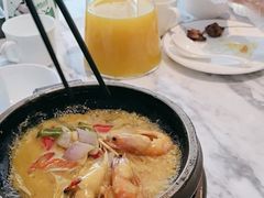 -南京空港温德姆花园酒店·MTF满庭芳中餐厅