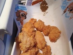 -半天妖烤鱼(绿地大融城店)