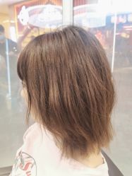 -川和潮人漂色·烫染·接发