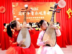 -武汉音乐学院徐东基地