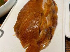 -小大董·烤鸭(王府井apm店)