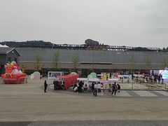 -鼎盛王朝康熙大典实景演出