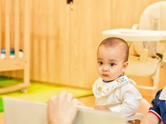 -全优加早教托育园(广百新一城店)