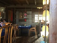 -香满楼(临安路店)