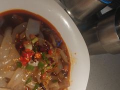 -半天妖烤鱼(芝罘万达店)