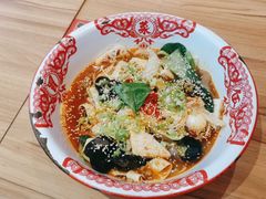 -辣伍爺·冒菜(乐淘里店)