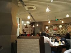 -大咀港式茶餐厅(海岸城店)