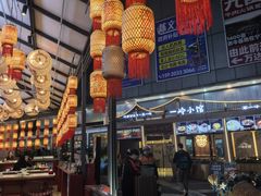 -潮正和潮汕牛肉火锅·老字号(番禺万达店)