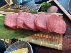 -谷牛和牛烤肉(漕河泾印象城店)