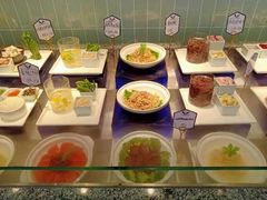 -鸽子侯·家宴·平价海鲜(绿地店)